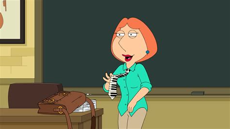 family guy connie